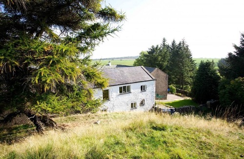 Penrith Cottage | Cragside Cottage - a cottage that sleeps 7 guests in 4 bedrooms