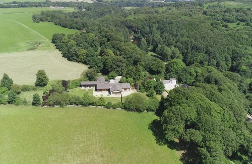 Banff Cabin | Craig Alvah Lodge