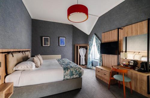 Windermere Hotel | Craig Manor