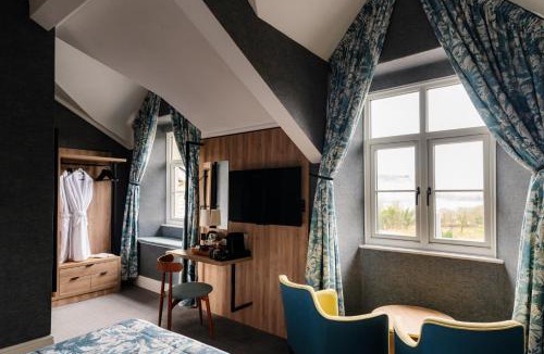 Windermere Hotel | Craig Manor