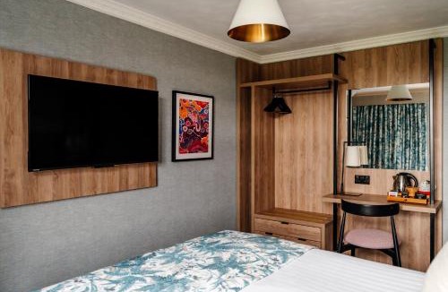 Windermere Hotel | Craig Manor