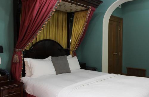 Ballarat Hotel | Craig's Royal Hotel