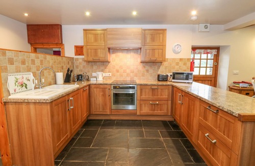 Tywyn Cottage | Craig Y Deryn