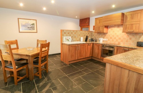 Tywyn Cottage | Craig Y Deryn