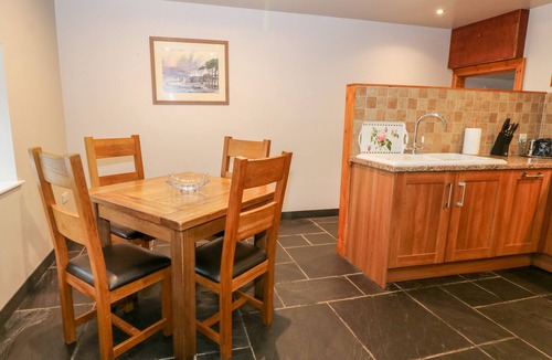 Tywyn Cottage | Craig Y Deryn