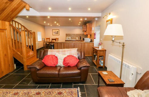 Tywyn Cottage | Craig Y Deryn