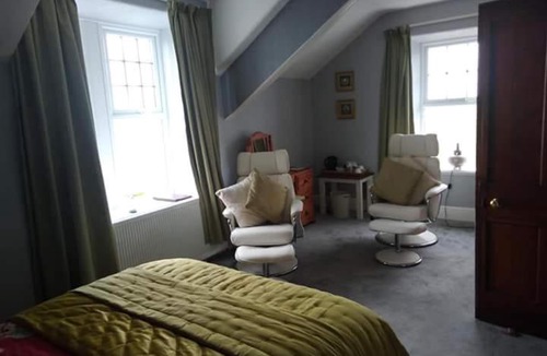 Criccieth House | Craig-y-Mor