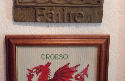 Criccieth House | Craig-y-Mor