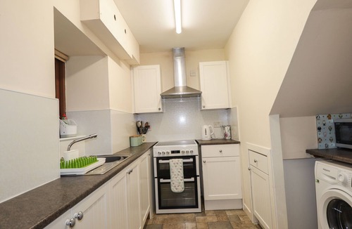 Nostie Cottage | Craigard