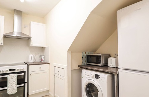 Nostie Cottage | Craigard