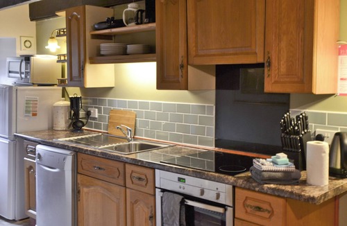 Strathyre Cottage | Craigdarroch Cottage