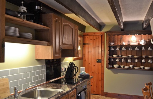 Strathyre Cottage | Craigdarroch Cottage