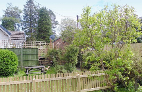 Strathyre Cottage | Craigdarroch Cottage