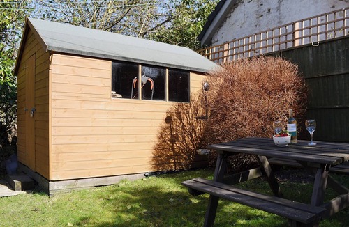 Strathyre Cottage | Craigdarroch Cottage