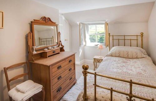 Loch Tay House | Craigeanie Farmhouse