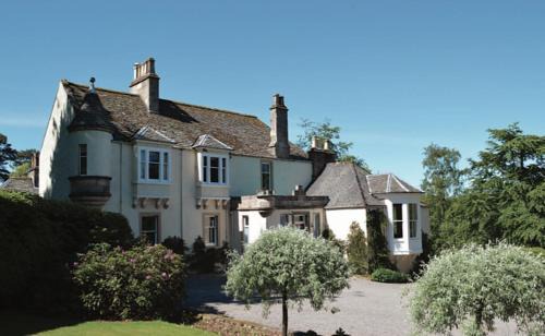 Craigellachie House | Craigellachie Lodge