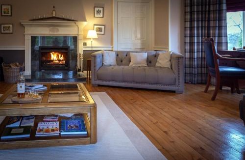 Craigellachie House | Craigellachie Lodge