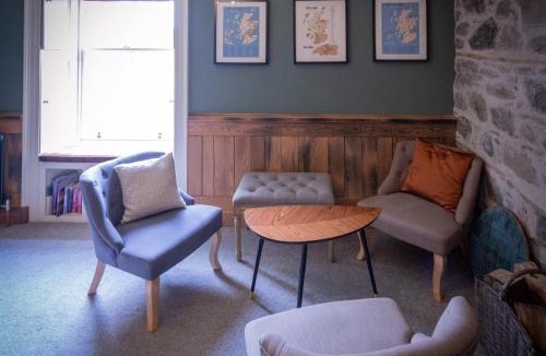 Craigellachie House | Craigellachie Lodge