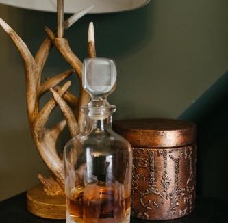 Craigellachie House | Craigellachie Lodge