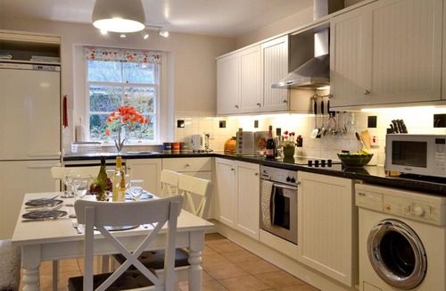 Alyth House | Craigellie