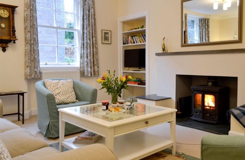 Alyth House | Craigellie