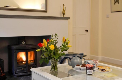 Alyth House | Craigellie