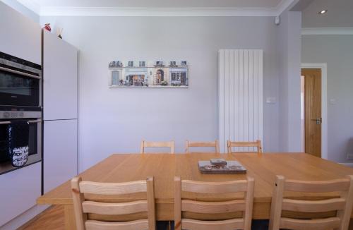 Bonnybridge House | Craigey Beach Home