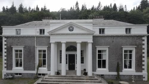 Beattock Bed & Breakfast | Craigielands House