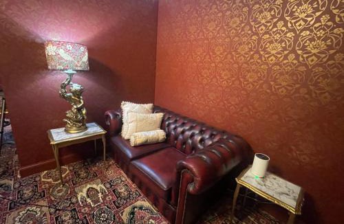 Beattock Bed & Breakfast | Craigielands House