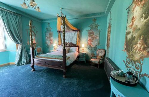 Beattock Bed & Breakfast | Craigielands House