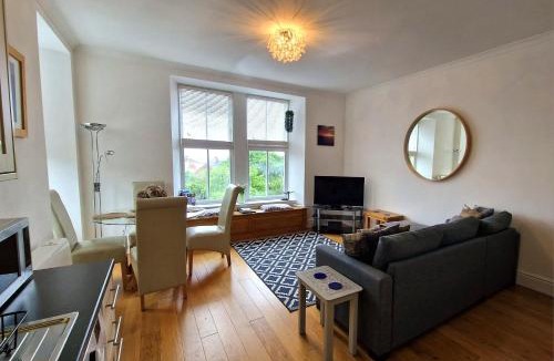 Lerwick House | Craigielea Apartment 3