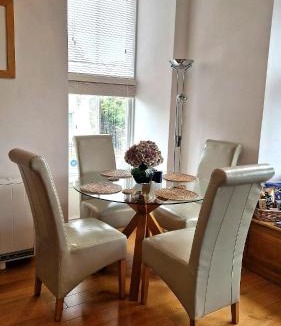 Lerwick House | Craigielea Apartment 3