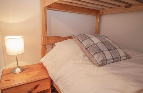 Strathblane House | Craigievern Cottage