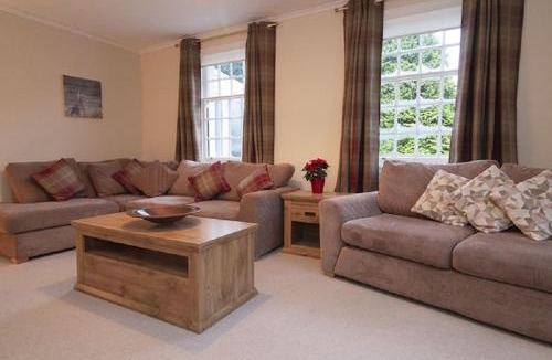 Strathblane House | Craigievern Cottage