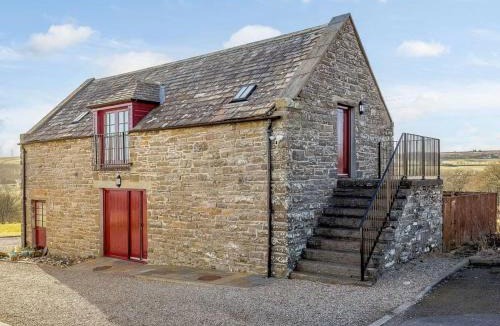 Latheronwheel House | Craiglea Barn