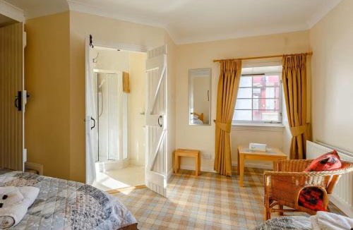 Latheronwheel House | Craiglea Barn