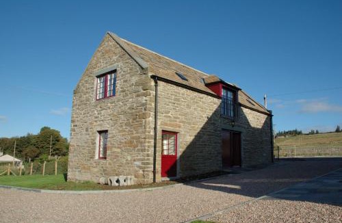 Latheronwheel House | Craiglea Barn
