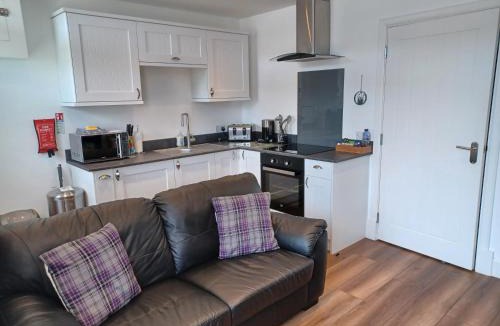 Killin House | CRAIGLEA HEATHER