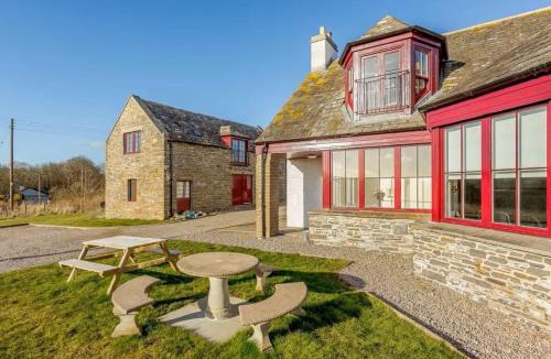 Latheronwheel House | Craiglea Lodge & Barn