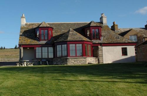 Latheronwheel House | Craiglea Lodge