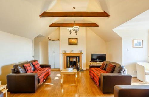 Latheronwheel House | Craiglea Lodge