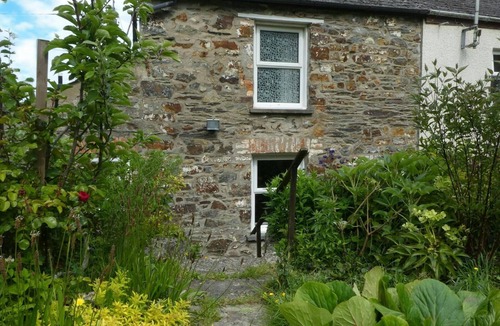 St Dogmaels Cottage | Craiglea, St Dogmaels