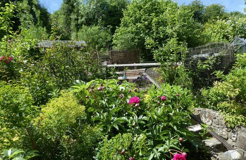 St Dogmaels Cottage | Craiglea, St Dogmaels