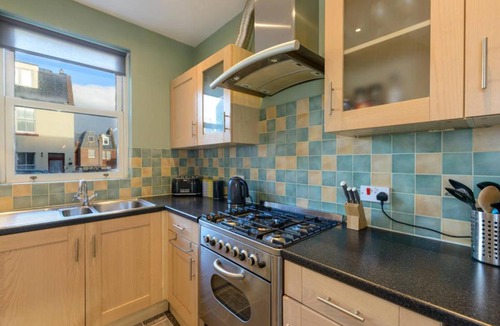 North Berwick House | Craigleith Lodge