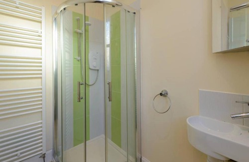 North Berwick House | Craigleith Lodge