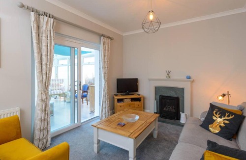 North Berwick House | Craigleith Lodge