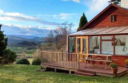 Gatehouse-of-Fleet House | Craiglure