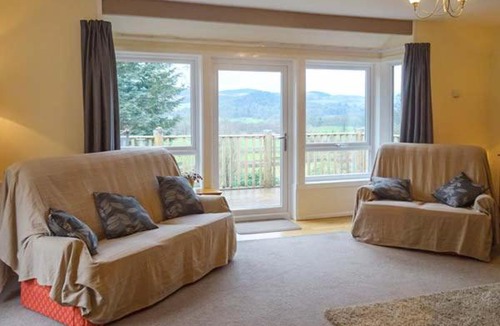 Gatehouse-of-Fleet House | Craiglure