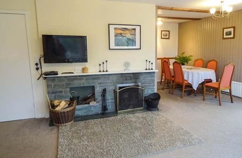 Gatehouse-of-Fleet House | Craiglure