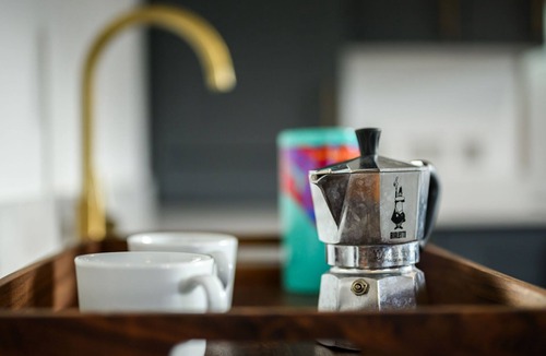 Drumnadrochit Apartment | Craigmonie Apartment by Interhome